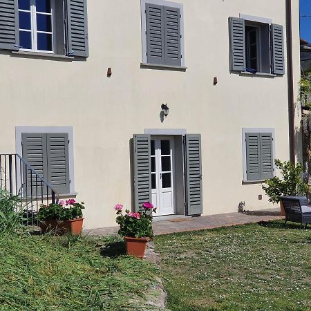Bilocale Con Giardino Alle Porte Di Firenze Lejlighed Antella Eksteriør billede
