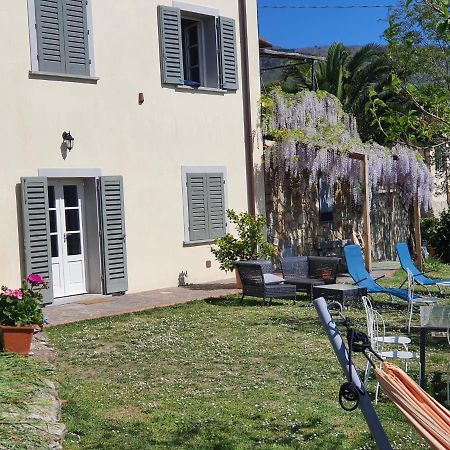 Bilocale Con Giardino Alle Porte Di Firenze Lejlighed Antella Eksteriør billede